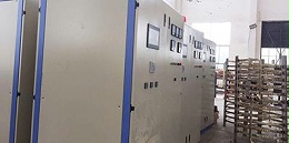 hxc恒信彩为您解析实验电炉的真空方法