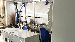 hxc恒信彩PI膜碳化及石墨化成套解决方案