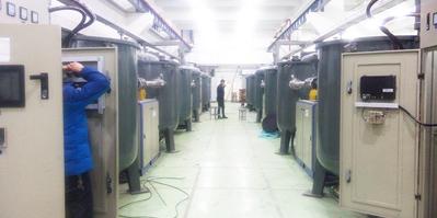 hxc恒信彩为你解析箱式气氛炉的使用注意事项